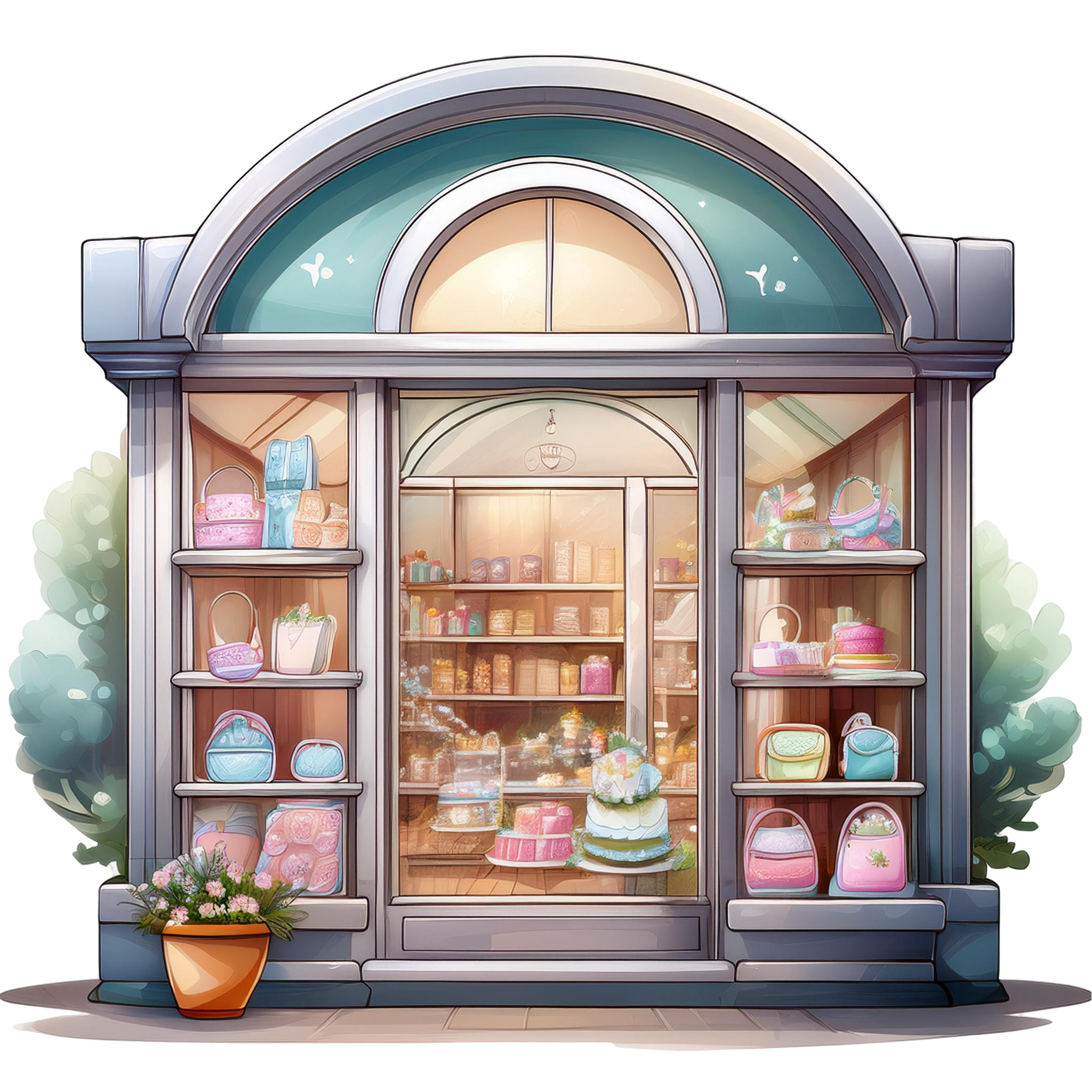 Whimsical Adventure